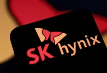 SK Hynix to spend $64 billion on memory chip plants under broader AI investment plan SK Hynix to spend $64 billion on memory chip plants under broader AI investment plan