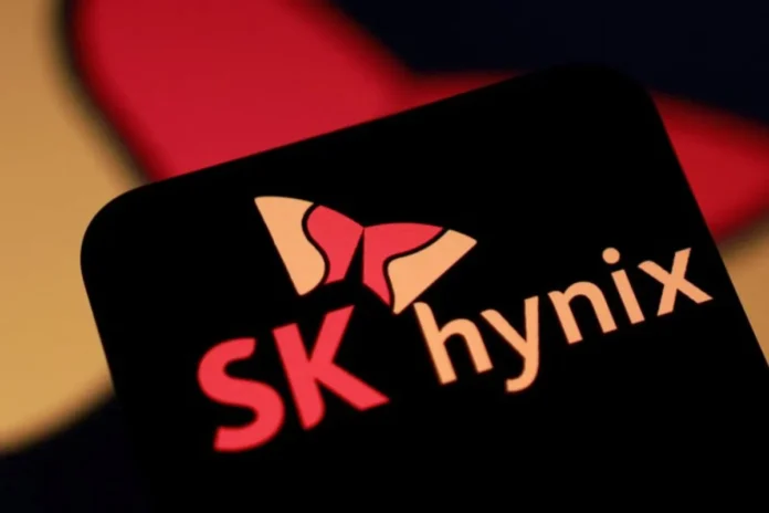 SK Hynix to spend $64 billion on memory chip plants under broader AI investment plan