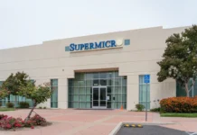 SMCI Stock Soars as Super Micro Computer’s Backlog Surpasses $60 Billion SMCI Stock Soars as Super Micro Computer's Backlog Surpasses $60 Billion