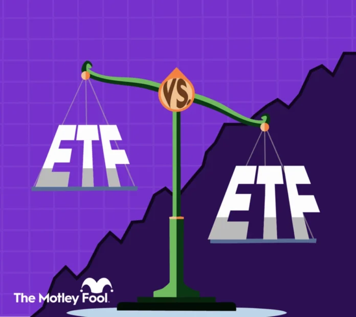 SPDR Health Care ETF Tops iShares Biotech in Long-Term Returns
