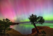 Scientists Propose ‘StormWall’ To Stop A $2.4 Trillion Solar Storm Scientists Propose ‘StormWall’ To Stop A $2.4 Trillion Solar Storm