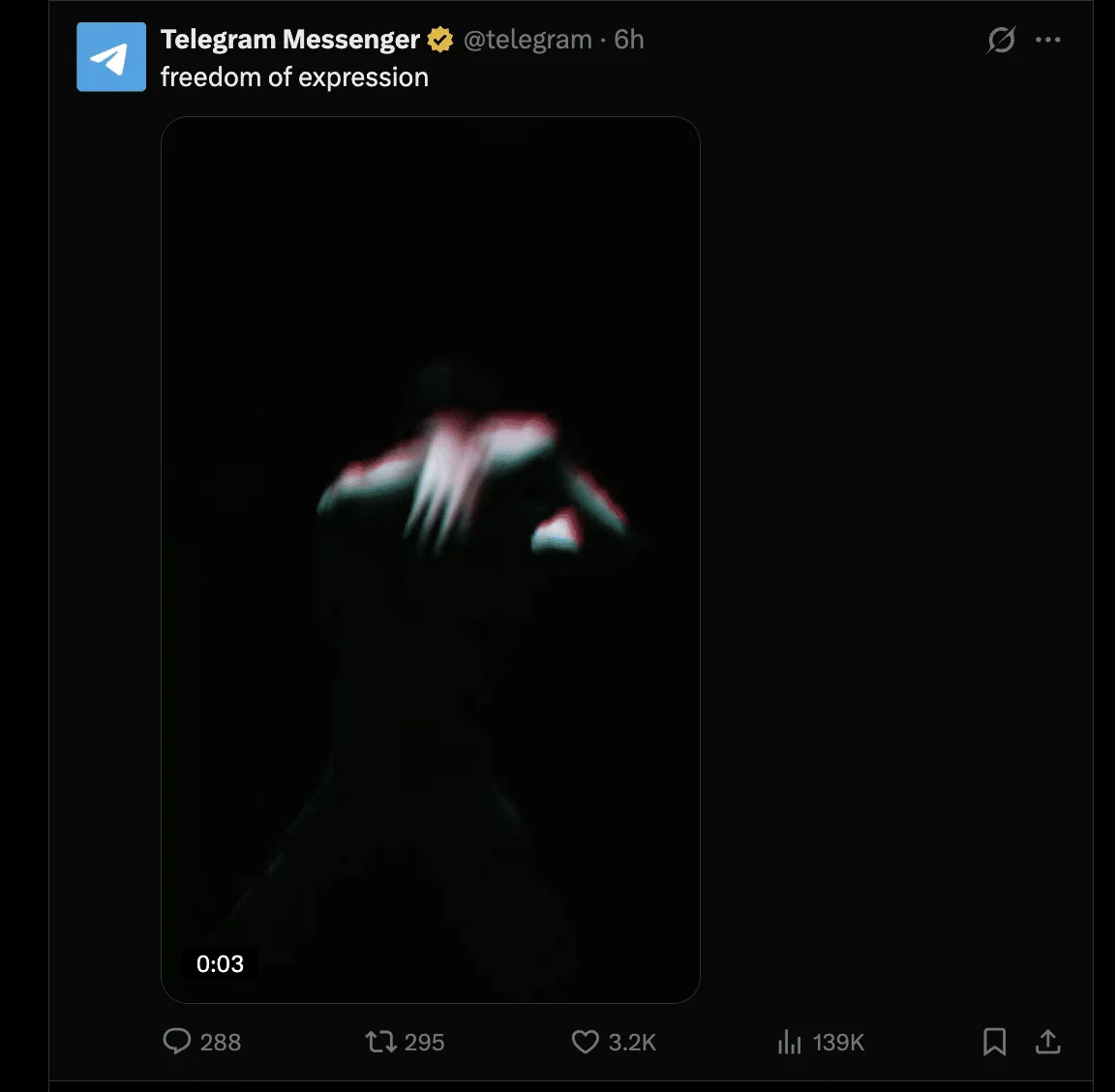 telegram
