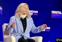 Senator Lummis: Ethics, other provisions in crypto Clarity Act to be further discussed Senator Lummis: Ethics, other provisions in crypto Clarity Act to be further discussed