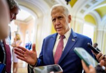 Senators said to strike idea to toughen Trump’s concession on Clarity Act’s crypto limits Senators said to strike idea to toughen Trump's concession on Clarity Act's crypto limits