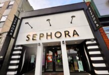 Sephora Is Rolling Out ‘Quiet Hours’ Worldwide Sephora Is Rolling Out 'Quiet Hours' Worldwide