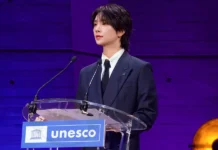Seventeen’s Joshua Teases New Work ‘in Music’ and ‘Beyond’ Seventeen's Joshua Teases New Work 'in Music' and 'Beyond'