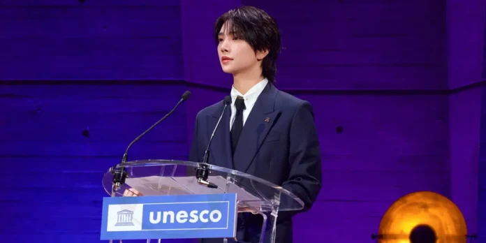 Seventeen's Joshua Teases New Work 'in Music' and 'Beyond'