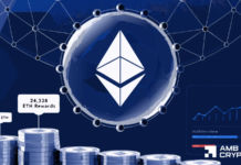 SharpLink earns 420 ETH from staking in a week – What it means SharpLink earns 420 ETH from staking in a week - What it means