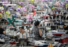 Shein Long-Awaited IPO Just Got Harder To Sell As Tariffs Bite Shein Long-Awaited IPO Just Got Harder To Sell As Tariffs Bite