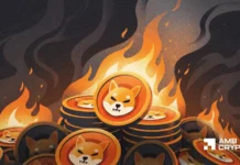Shiba Inu drops 5% despite biggest token burn in 6 months – Here’s why! Shiba Inu drops 5% despite biggest token burn in 6 months – Here’s why!