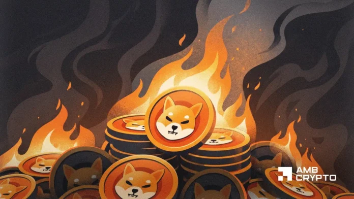 Shiba-Inu-drops-5-despite-biggest-token-burn-in-6.webp Shiba Inu drops 5% despite biggest token burn in 6 months – Here’s why!