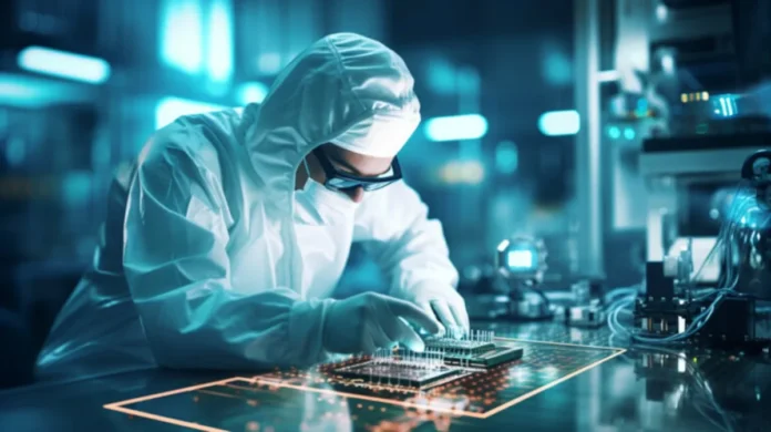 Silicon Motion Technology (SIMO) Jumped on Beating Expectations