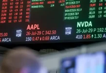 Smart People React to Situational Awareness Stock Sell Off to Citadel Smart People React to Situational Awareness Stock Sell Off to Citadel