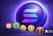 Solana: How memecoins are driving the ‘SOL cycle’ narrative in H2 Solana: How memecoins are driving the 'SOL cycle' narrative in H2