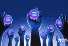Solana launches SGP governance as staked supply crosses 68%: Details Solana launches SGP governance as staked supply crosses 68%: Details