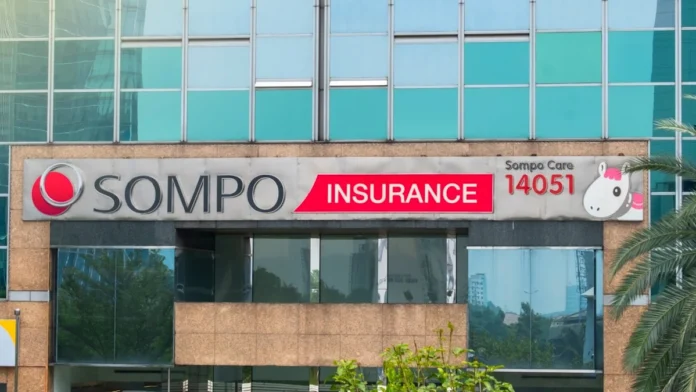 Sompo agrees to acquire Fator Seguradora in Brazil
