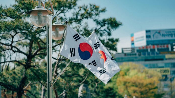 South-Korea-trade-giant-POSCO-puts-receivables-onchain-in-tokenization.jpg South Korea trade giant POSCO puts receivables onchain in tokenization test with LG