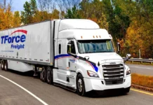 TFI first look: truckload shines, LTL doesn’t keep up TFI first look: truckload shines, LTL doesn’t keep up