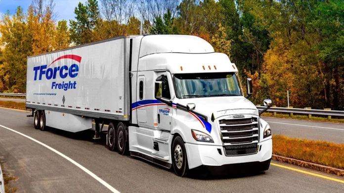 TFI first look: truckload shines, LTL doesn’t keep up