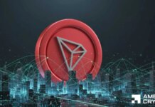 TRON network adoption surges to all-time highs: Can TRX beat the 60% bearish positioning? TRON network adoption surges to all-time highs: Can TRX beat the 60% bearish positioning?