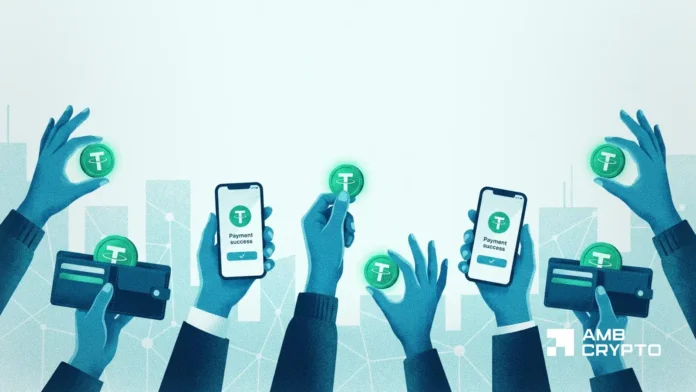 Tether-CEO-Demand-for-dollar-settlement-is-a-wages-story.webp Tether CEO: 'Demand for dollar settlement is a wages story' - $7M Pact Labs investment proves it