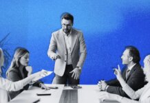 The 4-Part Framework Every Leader Needs Before Delivering Bad News The 4-Part Framework Every Leader Needs Before Delivering Bad News