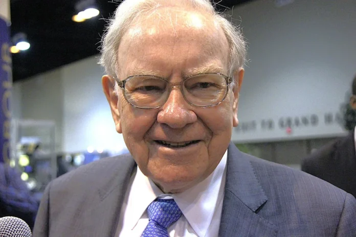 The Berkshire Hathaway Stock Pick Flying Under the Radar in 2026