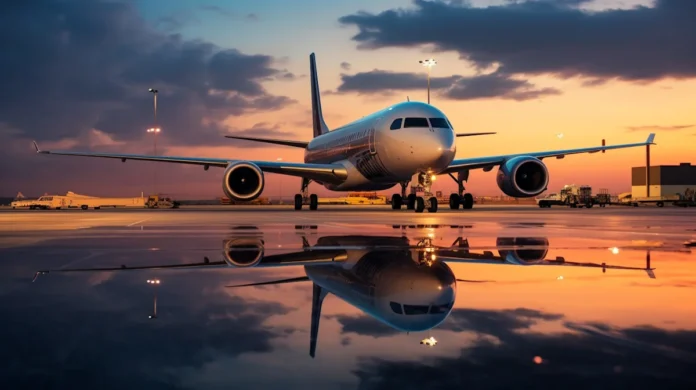 The Boeing Company’s (BA) Unplanned ‌IT Outage Affects Computer Systems and Applications, Reuters Reports