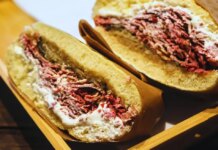 The Fraudster Behind a $100M Deli Stock Scam Is Going to Prison The Fraudster Behind a $100M Deli Stock Scam Is Going to Prison