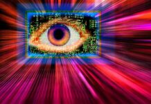 The KIDS Act is way worse than digital carding — it is a mass surveillance system The KIDS Act is way worse than digital carding — it is a mass surveillance system
