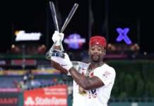 The St. Louis Cardinals Are Now Slugger Jordan Walker’s Team The St. Louis Cardinals Are Now Slugger Jordan Walker’s Team
