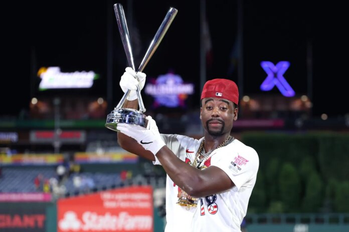 The-St-Louis-Cardinals-Are-Now-Slugger-Jordan-Walkers-Team.jpg The St. Louis Cardinals Are Now Slugger Jordan Walker’s Team