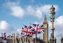 The UK has finally shown it’s serious about crypto The UK has finally shown it’s serious about crypto