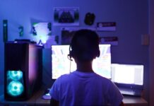 The privacy paradox of protecting kids online The privacy paradox of protecting kids online