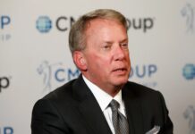 There is a hidden tax risk of crypto perps that no one is talking about, says CME’s CEO There is a hidden tax risk of crypto perps that no one is talking about, says CME's CEO