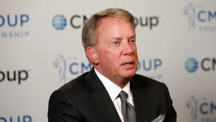 There is a hidden tax risk of crypto perps that no one is talking about, says CME's CEO