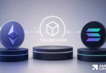 Tokenized stocks soar 279%, hit $3.4B record – 2 networks lead charge Tokenized stocks soar 279%, hit $3.4B record – 2 networks lead charge