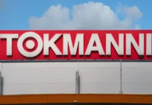 Tokmanni names Sampo Päällysaho as new CEO Tokmanni names Sampo Päällysaho as new CEO