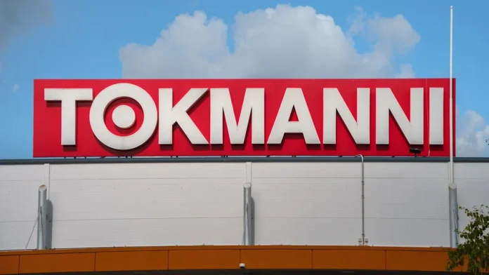 Tokmanni-names-Sampo-Paallysaho-as-new-CEO.com2Fen2Fretail_insight_network_7242Fc47954c1612610ef124eba737ec5c967.webp Tokmanni names Sampo Päällysaho as new CEO