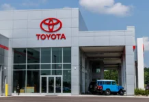 Toyota doubles down on EVs while rivals retreat Toyota doubles down on EVs while rivals retreat
