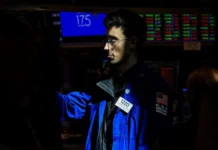 Trading Day: A show of resilience  Trading Day: A show of resilience Â