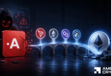 Triple-A exploit drains $9.7mln across 4 chains – What we know so far Triple-A exploit drains $9.7mln across 4 chains – What we know so far