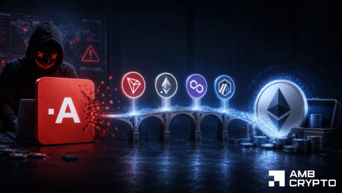 Triple-A-exploit-drains-97mln-across-4-chains-–-What-we.png Triple-A exploit drains $9.7mln across 4 chains – What we know so far