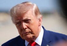 Trump Hits 60 Countries With New Tariffs: Here’s Why Trump Hits 60 Countries With New Tariffs: Here’s Why