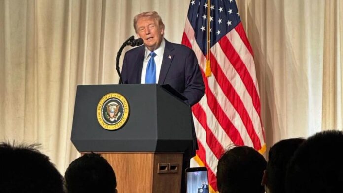 Trump-crypto-token-buyers-are-down-38-billion-Nansen-data.jpg Trump crypto token buyers are down $3.8 billion, Nansen data shows