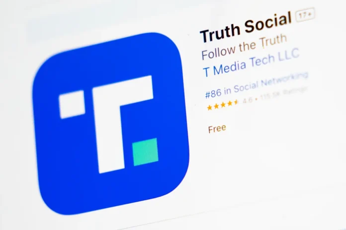 Trump-firm-plans-to-sell-priority-access-to-Truth-Social.org2F7a69e96406b95bcdba898340b03aeabb.webp Trump firm plans to sell priority access to Truth Social posts, possibly his own