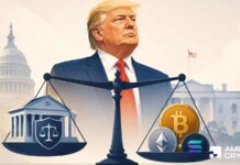 Trump’s crypto empire generates $1.4B in 2025: WLFI, TRUMP under scrutiny Trump's crypto empire generates $1.4B in 2025: WLFI, TRUMP under scrutiny