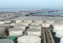UAE Rewrites Offshore Oil Pricing To Capture Asian Markets UAE Rewrites Offshore Oil Pricing To Capture Asian Markets