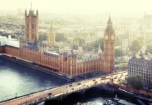 UK Parliament begins inquiry into banking chokepoint for crypto businesses UK Parliament begins inquiry into banking chokepoint for crypto businesses