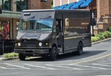 UPS shift away from Amazon shows bigger payoff UPS shift away from Amazon shows bigger payoff